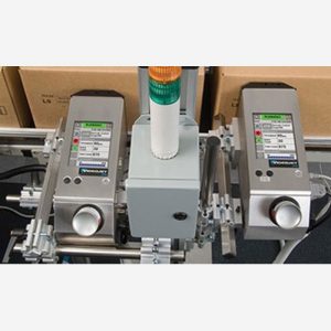 High Resolution Inkjet